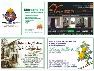 Festa di Sant’Antonio Abate: tradizione, fede e sfilata nel cuore di Vigliano