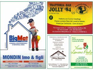 Festa di Sant’Antonio Abate: tradizione, fede e sfilata nel cuore di Vigliano