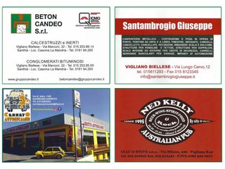 Festa di Sant’Antonio Abate: tradizione, fede e sfilata nel cuore di Vigliano