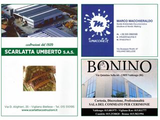 Festa di Sant’Antonio Abate: tradizione, fede e sfilata nel cuore di Vigliano