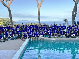 Domenica a Torino la prima gara della squadra agonistica del Circolo Subacquei Biella FOTO Sergio Carmigno