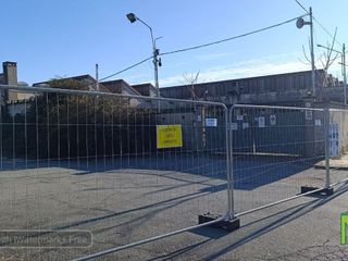 Ex Atap di Biella, affidati i lavori per la rimozione dei punti luce in vista del nuovo polo scolastico foto Mattia Baù