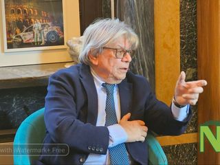 Biella, Green Ark e Fondo Edo Tempia insieme per la salute e la sostenibilità ambientale FOTO e VIDEO Mauro Benedetti per newsbiella.it Biella, Green Ark e Fondo Edo Tempia insieme per la salute e la sostenibilità ambientale FOTO e VIDEO Mauro Benedetti per newsbiella.it