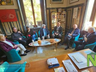 Biella, Green Ark e Fondo Edo Tempia insieme per la salute e la sostenibilità ambientale FOTO e VIDEO Mauro Benedetti per newsbiella.it Biella, Green Ark e Fondo Edo Tempia insieme per la salute e la sostenibilità ambientale FOTO e VIDEO Mauro Benedetti per newsbiella.it