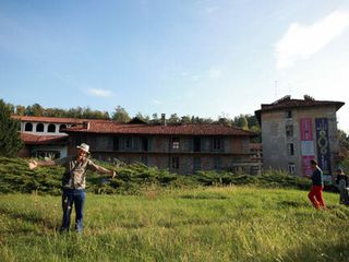 “Terre AbbanDonate”: a Cittadellarte uno speed meeting dedicato al progetto di Let Eat Bi “Terre AbbanDonate”: a Cittadellarte uno speed meeting dedicato al progetto di Let Eat Bi