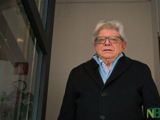 Inaugurato ascensore all’ACI Biella: un passo importante contro le barriere architettoniche FOTO e VIDEO