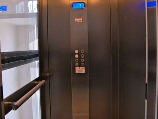 Inaugurato ascensore all’ACI Biella: un passo importante contro le barriere architettoniche FOTO e VIDEO