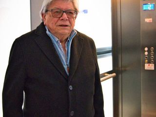 Inaugurato ascensore all’ACI Biella: un passo importante contro le barriere architettoniche FOTO e VIDEO