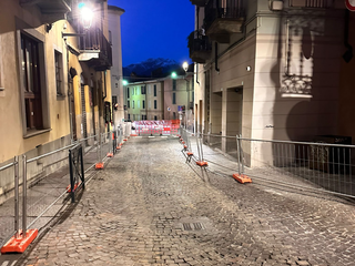 Via Italia, più elegante e meno caos: il Comune riordina traffico e permessi