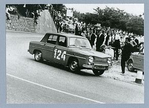Simca 1000 FOTO copyright Roberto Marchisotti