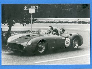 foto copyright Roberto Marchisotti