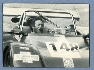 foto copyright Roberto Marchisotti