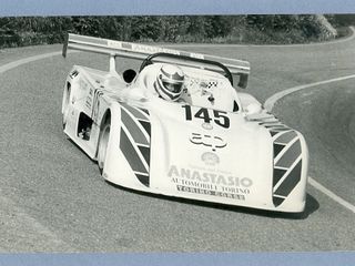 foto copyright Roberto Marchisotti