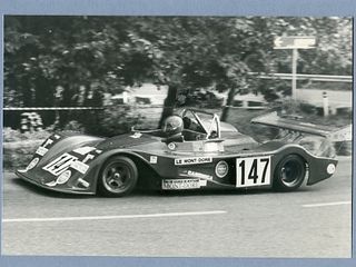 foto copyright Roberto Marchisotti