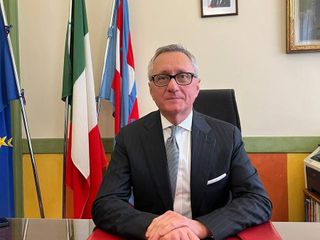 Mercato di Biella verso il centro, il sindaco Olivero: "Scelta che aiuta tutti" Mercato di Biella verso il centro, il sindaco Olivero: "Scelta che aiuta tutti"