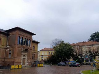 Biblioteca Ragazzi a Biella, una petizione chiede la riapertura del servizio FOTO Mattia Baù per newsbiella.it