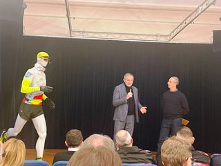 Gaglianico, successo straordinario per "Runner in sicurezza": oltre 80 partecipanti all’auditorium