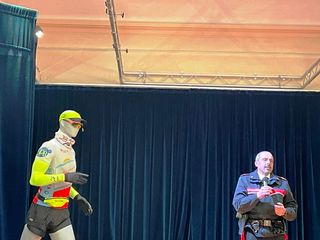 Gaglianico, successo straordinario per "Runner in sicurezza": oltre 80 partecipanti all’auditorium