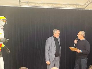 Gaglianico, successo straordinario per "Runner in sicurezza": oltre 80 partecipanti all’auditorium