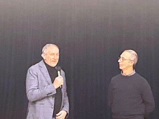 Gaglianico, successo straordinario per "Runner in sicurezza": oltre 80 partecipanti all’auditorium