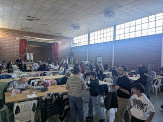 A Verrone, Epifania all'insegna del divertimento con la tombolata!