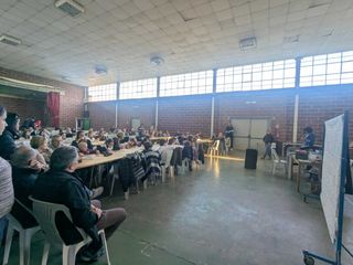 A Verrone, Epifania all'insegna del divertimento con la tombolata!