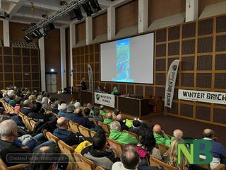 Biella, Città Studi: successo per la serata di presentazione del Winter Brich Trail Biella, Città Studi: successo per la serata di presentazione del Winter Brich Trail