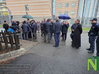 Biella, la Polizia di Stato ricorda Giovanni Palatucci FOTO e VIDEO Catia Ciccarelli per newsbiella.it