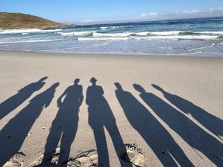 Camiño dos Faros, a piedi lungo il costiero più bello d’Europa Camiño dos Faros, a piedi lungo il costiero più bello d’Europa