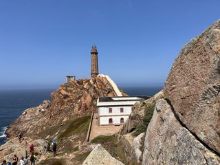 Camiño dos Faros, a piedi lungo il costiero più bello d’Europa Camiño dos Faros, a piedi lungo il costiero più bello d’Europa