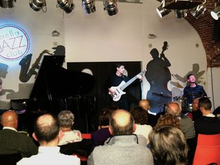 Al Biella Jazz Club torna la band Argentina “Tres Latin Jazz”