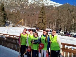 Squadra PESCI 1° B Classico Squadra PESCI 1° B Classico