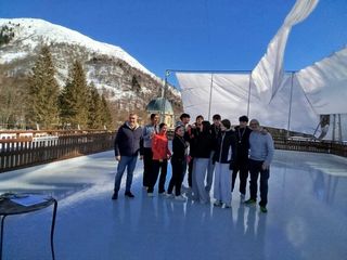 Secondi SINTI Secondi SINTI