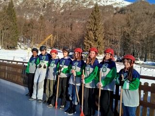 Squadra ASSIRI 1H Artistico Squadra ASSIRI 1H Artistico