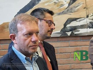 L'Università di Torino rafforza Città Studi Biella, la rettrice Prandi: “Qui una base solida per nuove progettualità” L'Università di Torino rafforza Città Studi Biella, la rettrice Prandi: “Qui una base solida per nuove progettualità”