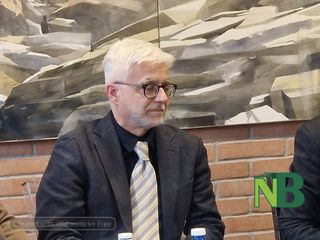 L'Università di Torino rafforza Città Studi Biella, la rettrice Prandi: “Qui una base solida per nuove progettualità” L'Università di Torino rafforza Città Studi Biella, la rettrice Prandi: “Qui una base solida per nuove progettualità”