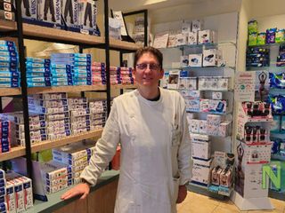 Ortopedia, elettromedicali e noleggio ausili sanitari: tutti i servizi della Farmacia di Sandigliano