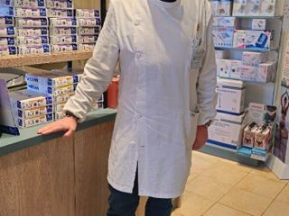 Ortopedia, elettromedicali e noleggio ausili sanitari: tutti i servizi della Farmacia di Sandigliano