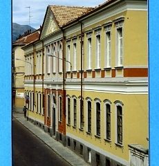 La Biella impeccabile negli scatti di Roberto Marchisotti, foto copyright Roberto Marchisotti