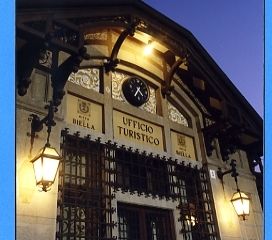 La Biella impeccabile negli scatti di Roberto Marchisotti, foto copyright Roberto Marchisotti