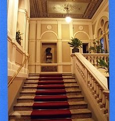 La Biella impeccabile negli scatti di Roberto Marchisotti, foto copyright Roberto Marchisotti