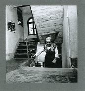 Al rientro dalla spesa mensile, FOTO Copyright Roberto Marchisotti Al rientro dalla spesa mensile, FOTO Copyright Roberto Marchisotti