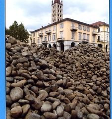 La Biella impeccabile negli scatti di Roberto Marchisotti, foto copyright Roberto Marchisotti