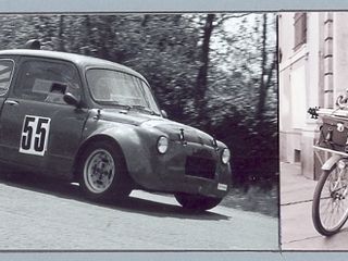 Slalom in bianco e nero nelle colline di Graglia nell'obiettivo di Marchisotti FOTO copyright Roberto Marchisotti Slalom in bianco e nero nelle colline di Graglia nell'obiettivo di Marchisotti FOTO copyright Roberto Marchisotti