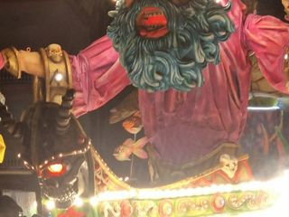 Carnevale di Santhià 2026, al corso mascherato anche il Comitato di Chiavazza