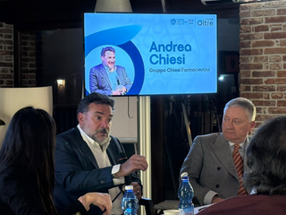 Chiesi Group: competenza, etica e innovazione al servizio della vita