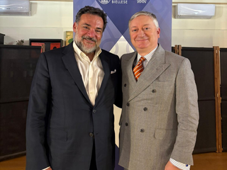 Chiesi Group: competenza, etica e innovazione al servizio della vita