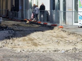 Via Italia, al via l’ultimo lotto: lavori verso la conclusione nel cuore di Biella