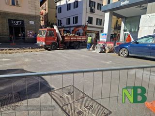 Decoro urbano a Biella: cambiano le linee bus attorno al Fons Vitae, verso la soluzione definitiva FOTO