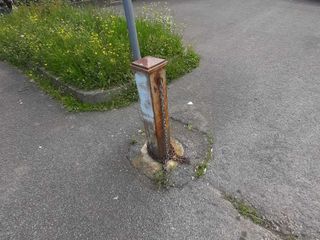 Tu chiamala se vuoi...sicurezza